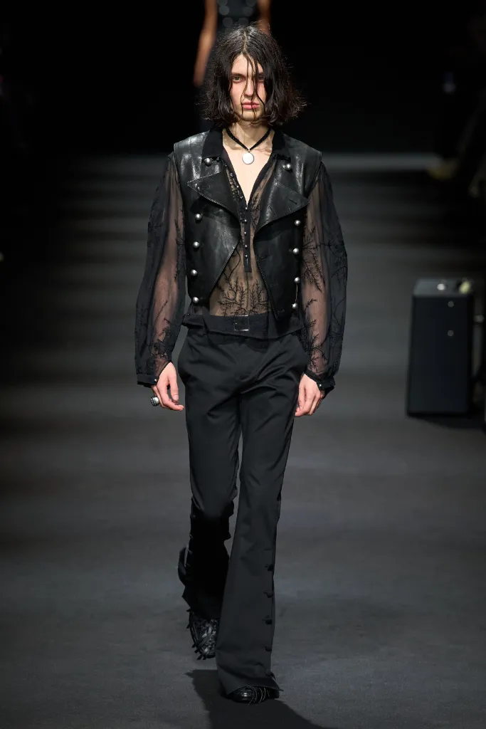 Ann Demeulemeester 26SS034